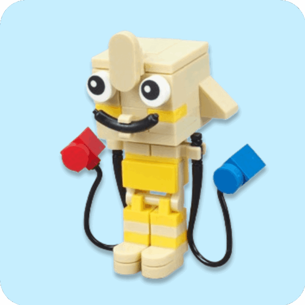 Dandys World Building Blocks 3 2