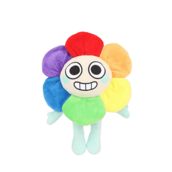 Dandys World Dandy Plush 1