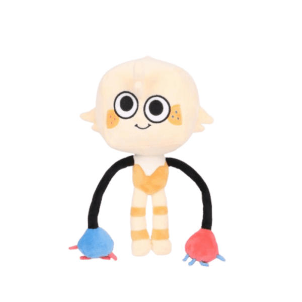 Dandys World Goob Plush 1