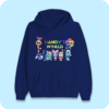 Dandys World Hoodie 4 2
