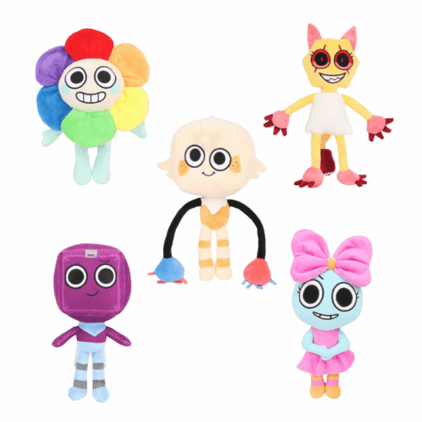 Dandys World Plush