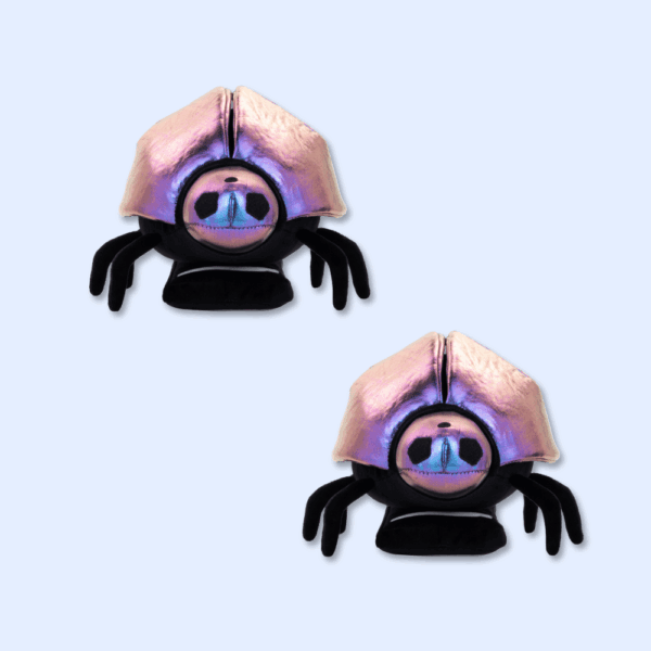 Doug The Bug Plush 2PCS