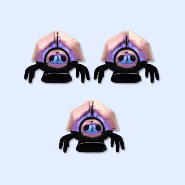 Doug The Bug Plush 3PCS