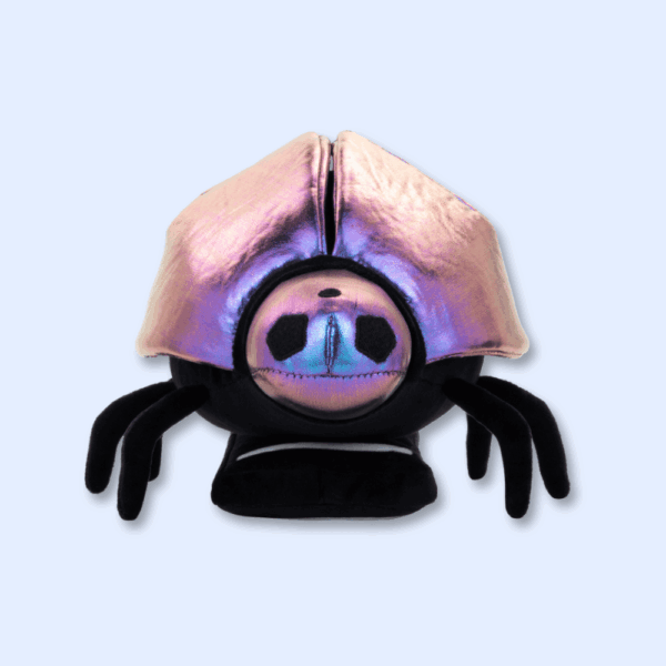 Doug The Bug Plush
