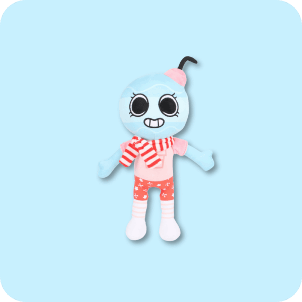 Eve Sleeper Bobette Plush 2