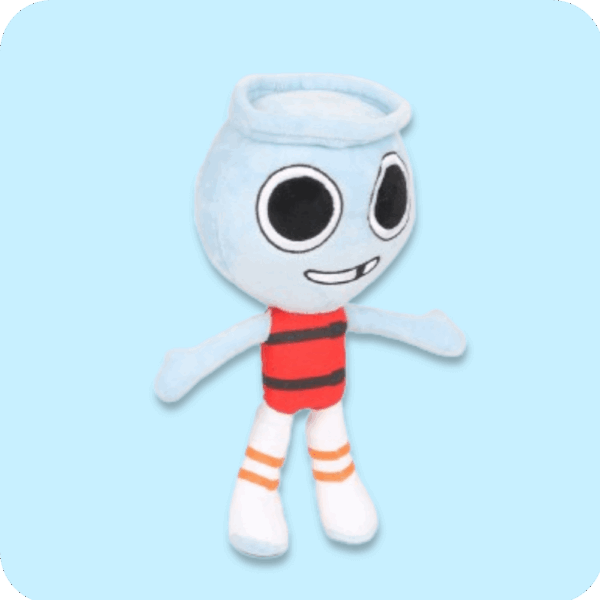 Finn Plush 1 1 2