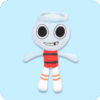 Finn Plush 2 1 2