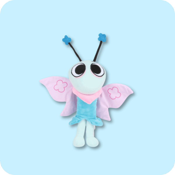 Flyte Plush 2
