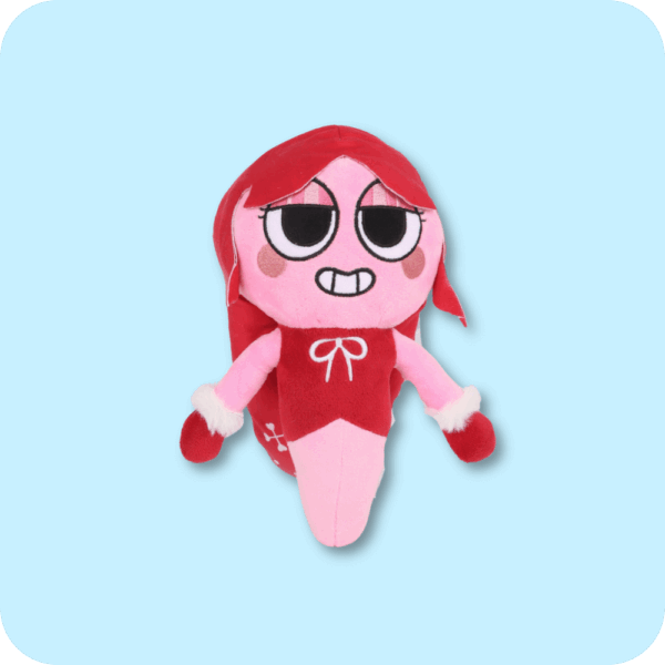 Frosty Mittens Connie Plush 2