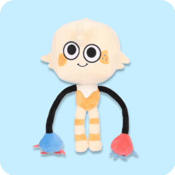 Goob Plush 2