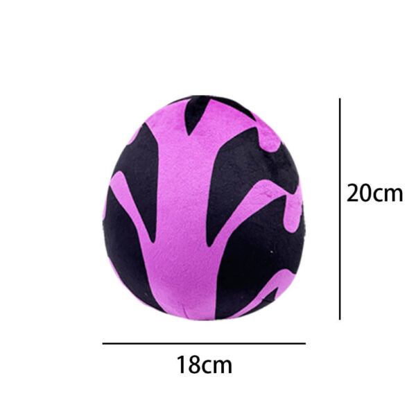Huge Dragon Egg Plush