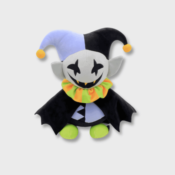 Jevil Plush 1