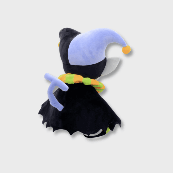 Jevil Plush 2 1