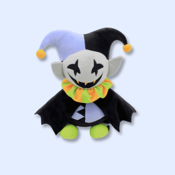 Jevil Plush 3