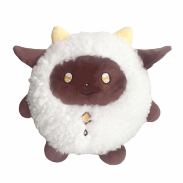 Lamball Plush 2