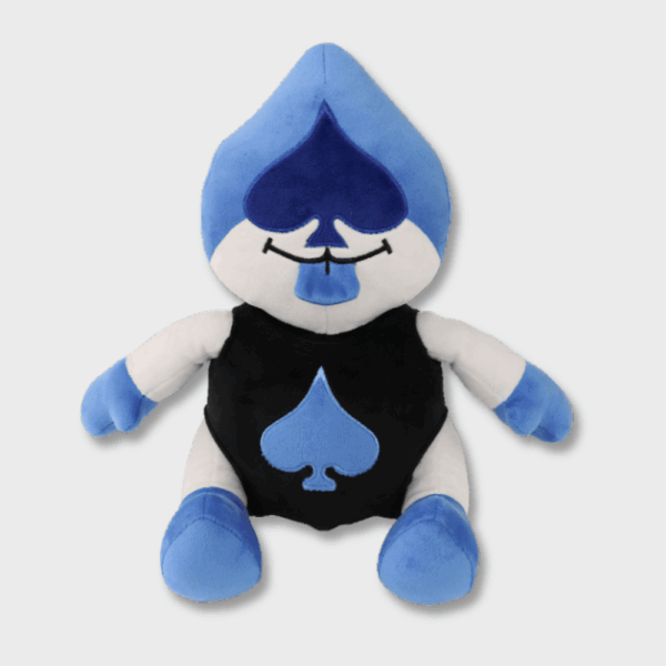 Lancer Plush