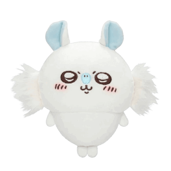 Momonga Plush 2
