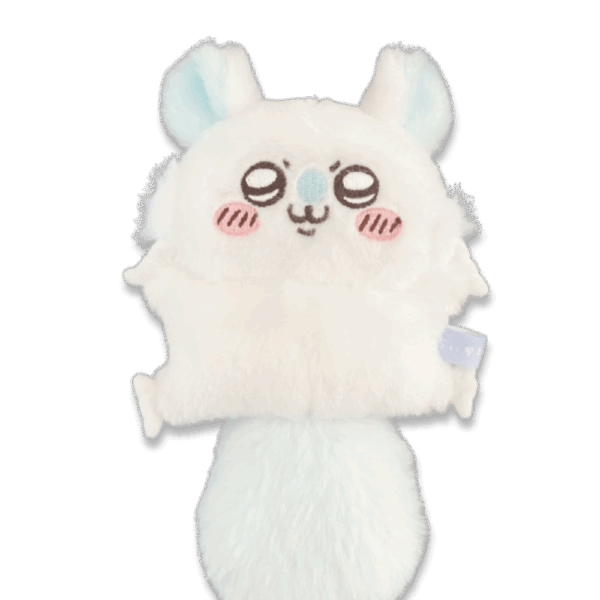 Momonga Plush Style B