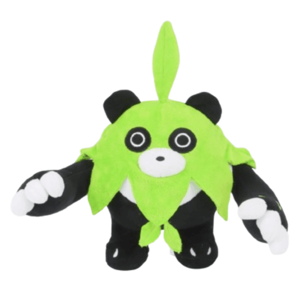 Mossanda Plush