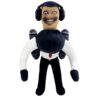 Mutant Toilet Man Plush 2