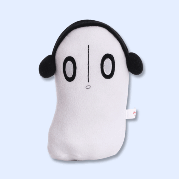 Napstablook Pillow Plush 1