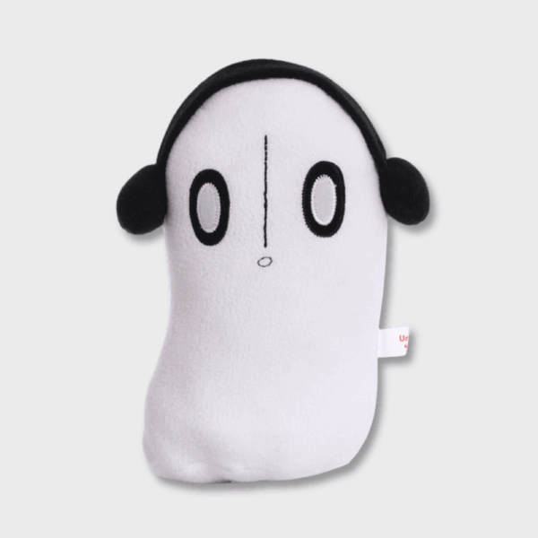 Napstablook Pillow Plush