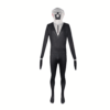 Normal Cameraman Costume 1