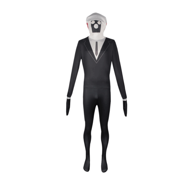 Normal Cameraman Costume 1