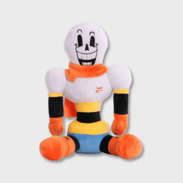 Papyrus Plush