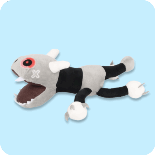 Pebble Plush 3 2