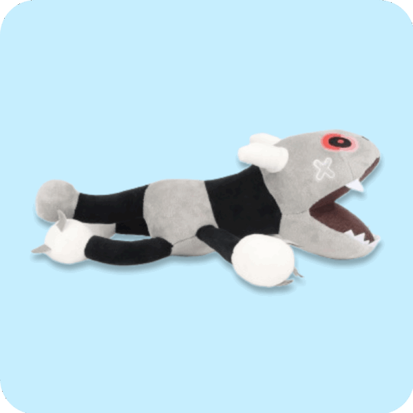 Pebble Plush 4 2