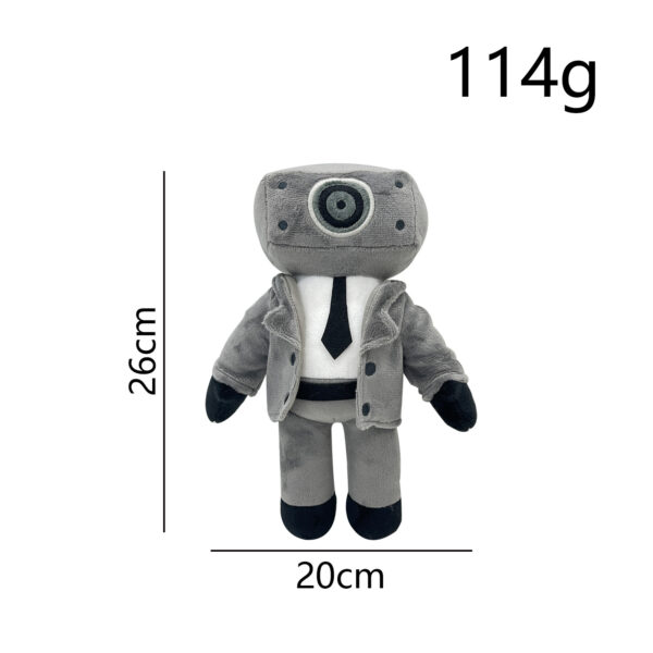 Projector Man