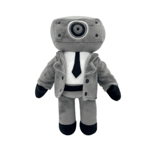 Projector Man