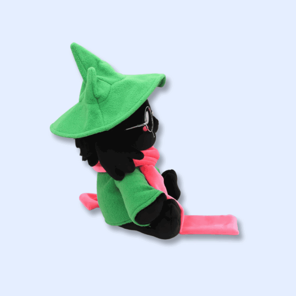 Ralsei Plush 2 1