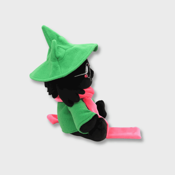 Ralsei Plush 2