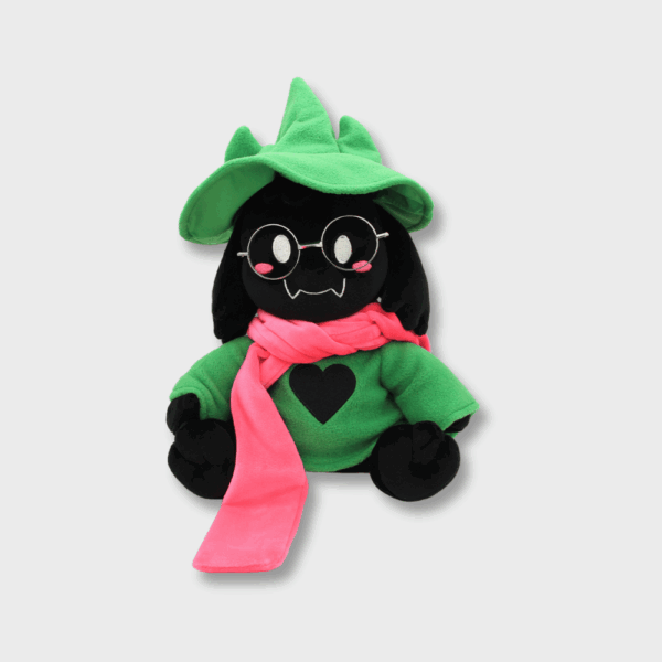 Ralsei Plush