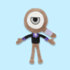 Rodger Plush 2 2