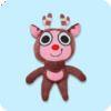 Rudie Plush