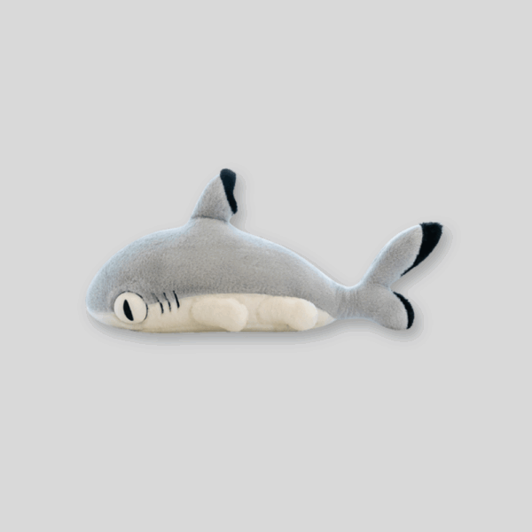 Sharkitty Plush 2