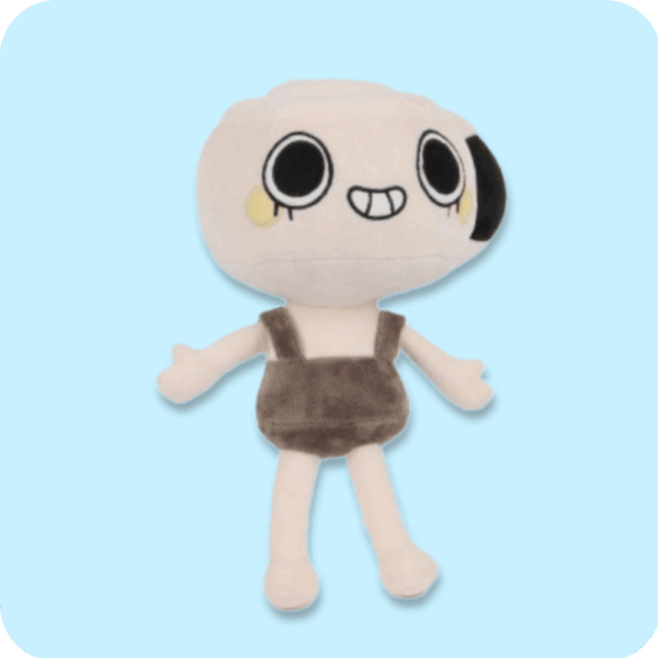 Shelly Plush 2 2