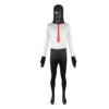 SpeakerMan Costume 1