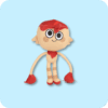 Special Spaghetti Goob Plush 2