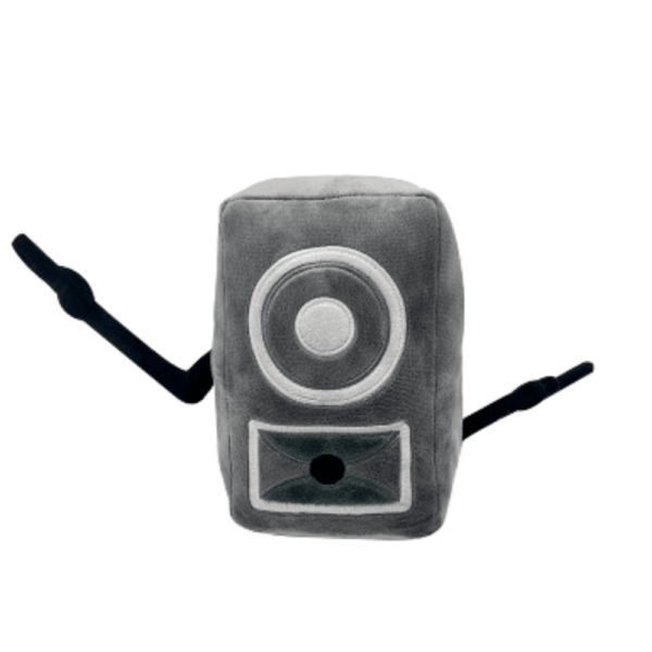Spider Speaker