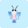 Spring Sky Flyte Plush 1