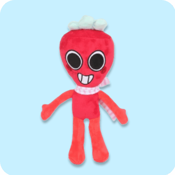 Sprout Plush 1 2