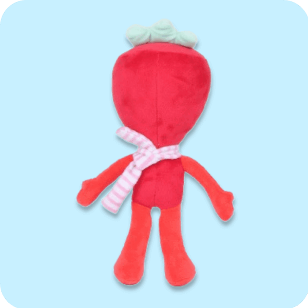 Sprout Plush 2 2