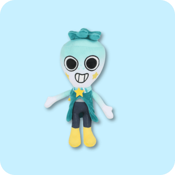 Star Time Sprout Plush 2