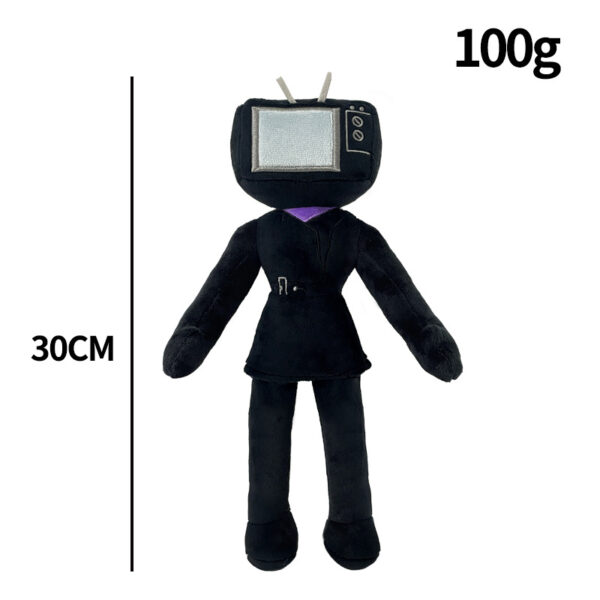 TV Woman