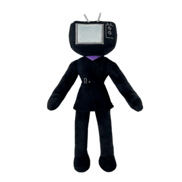 TV Woman