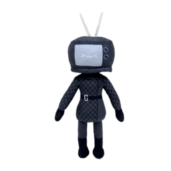 TV Woman Style B